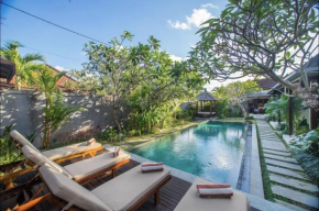 Villa MD Tranquil 6BR Villa at Eat Street